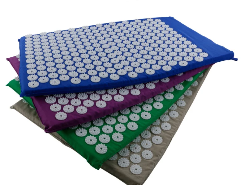 Mata do akupunktury- zapominj o bólu pleców