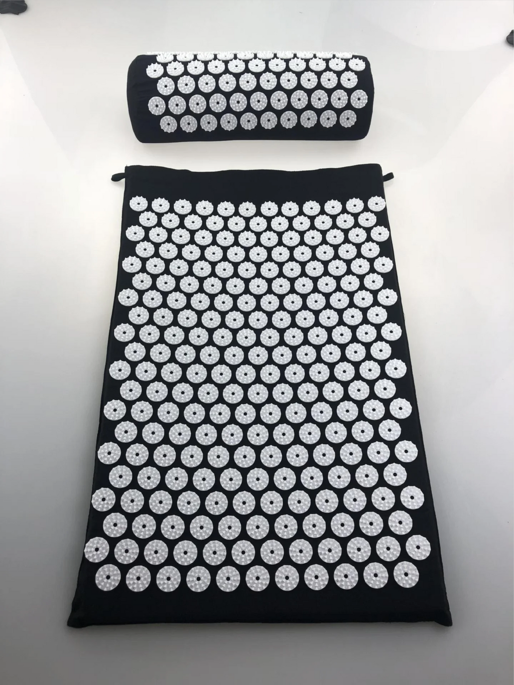 Mata do akupunktury- zapominj o bólu pleców