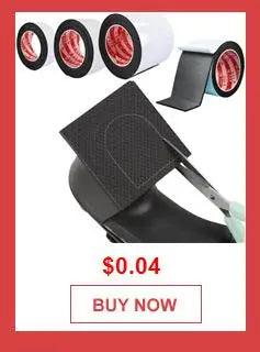 Niewidzialne Wkładki Wzrostujące EVA – Dyskretny Komfort