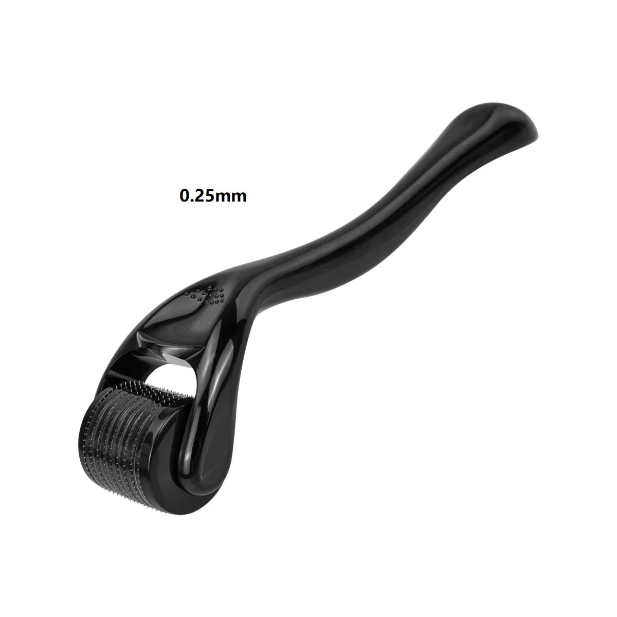 Dermaroller– Mikronakłuwanie do Wzrostu Włosów i Skóry