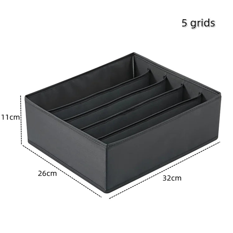 Organizer do Szuflady – Porządek w Garderobie