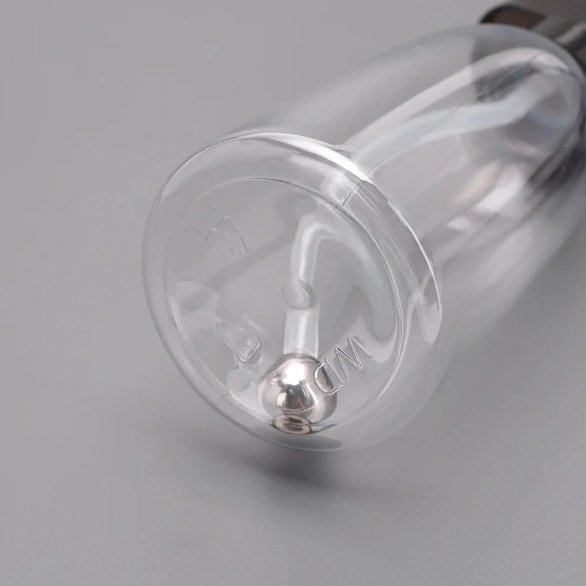 Butelka Fryzjerska z Rozpylaczem Ciągłym – Spryskiwacz do Włosów