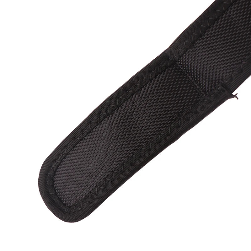 Uprząż do trenowania mięśni szyi