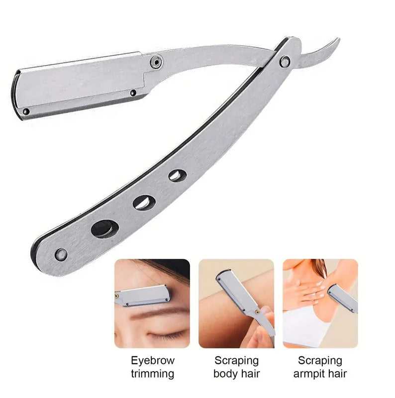 Brzytew Barber – Idealnie Ostra Kontrola