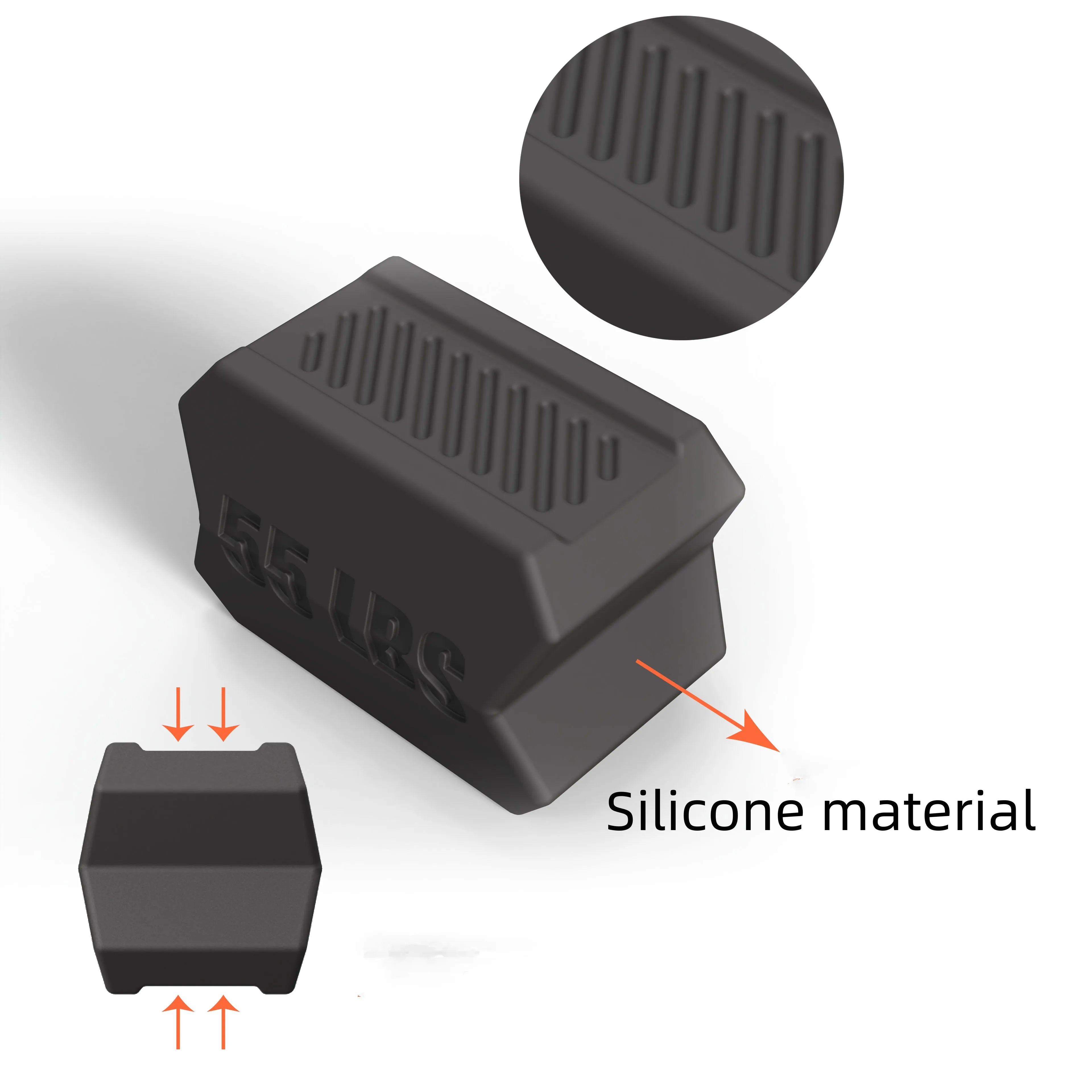 JAWLINER – Trener Żuchwy i Mięśni Żwaczy
