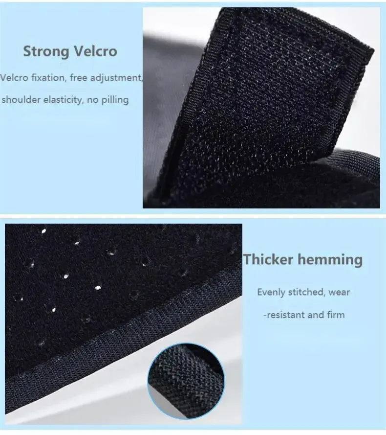 Pas Korekcyjny do Pleców – Przeciwdziałanie Garbieniu Się