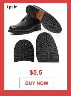 Niewidzialne Wkładki Wzrostujące EVA – Dyskretny Komfort