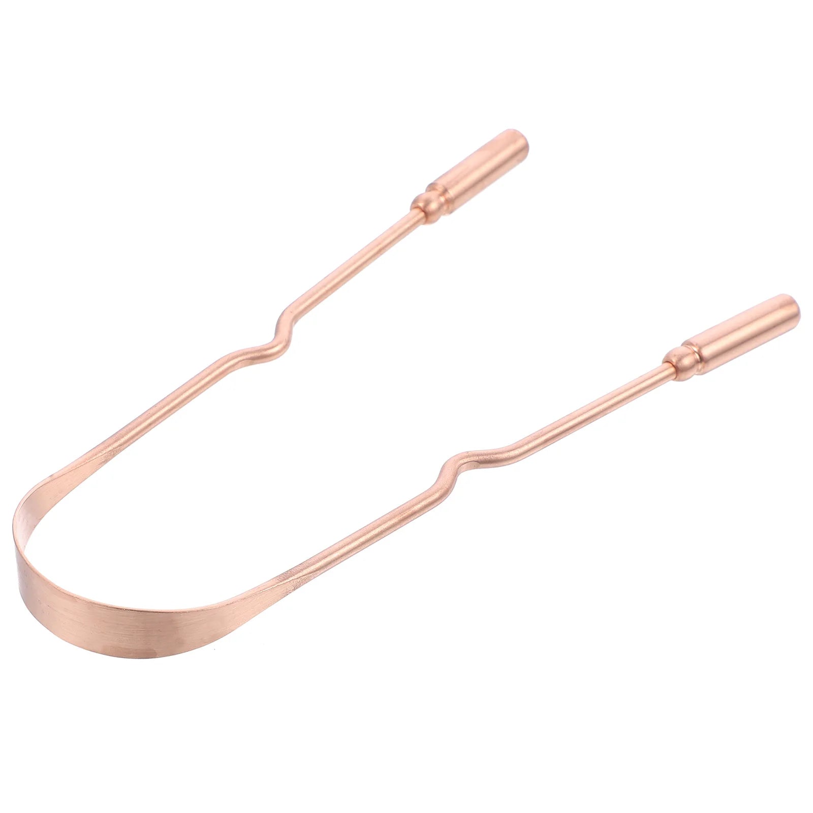 Tongue Scraper- problem z nieświeżym oddechem