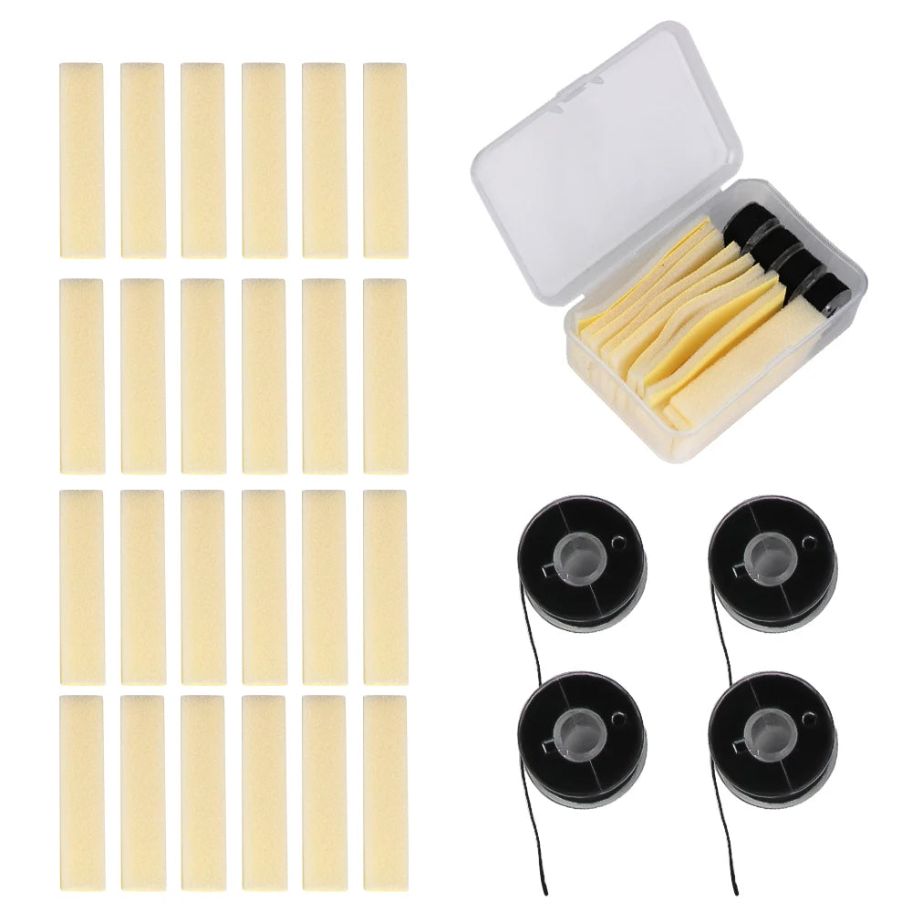 Zestaw do Wykreślania i Pomiaru Brwi – Perfekcyjny Łuk i Symetria