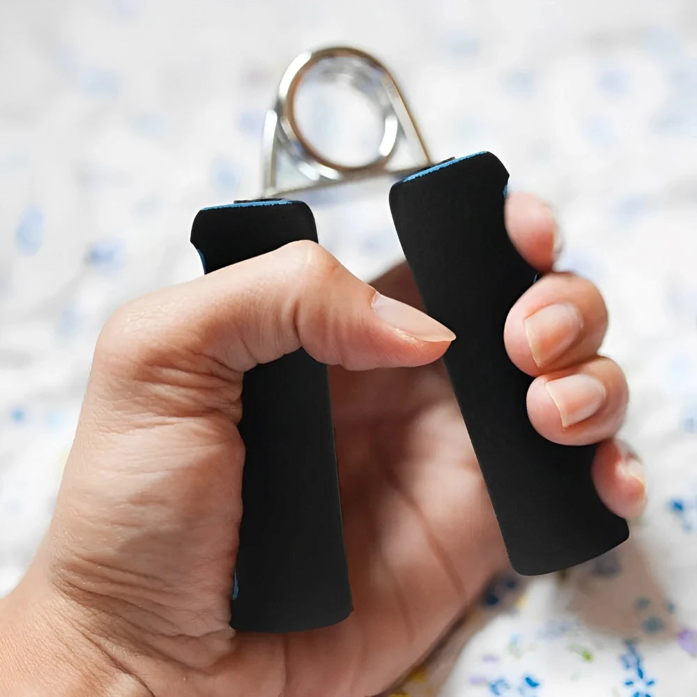 Hand Grip do trenowania przedramienia