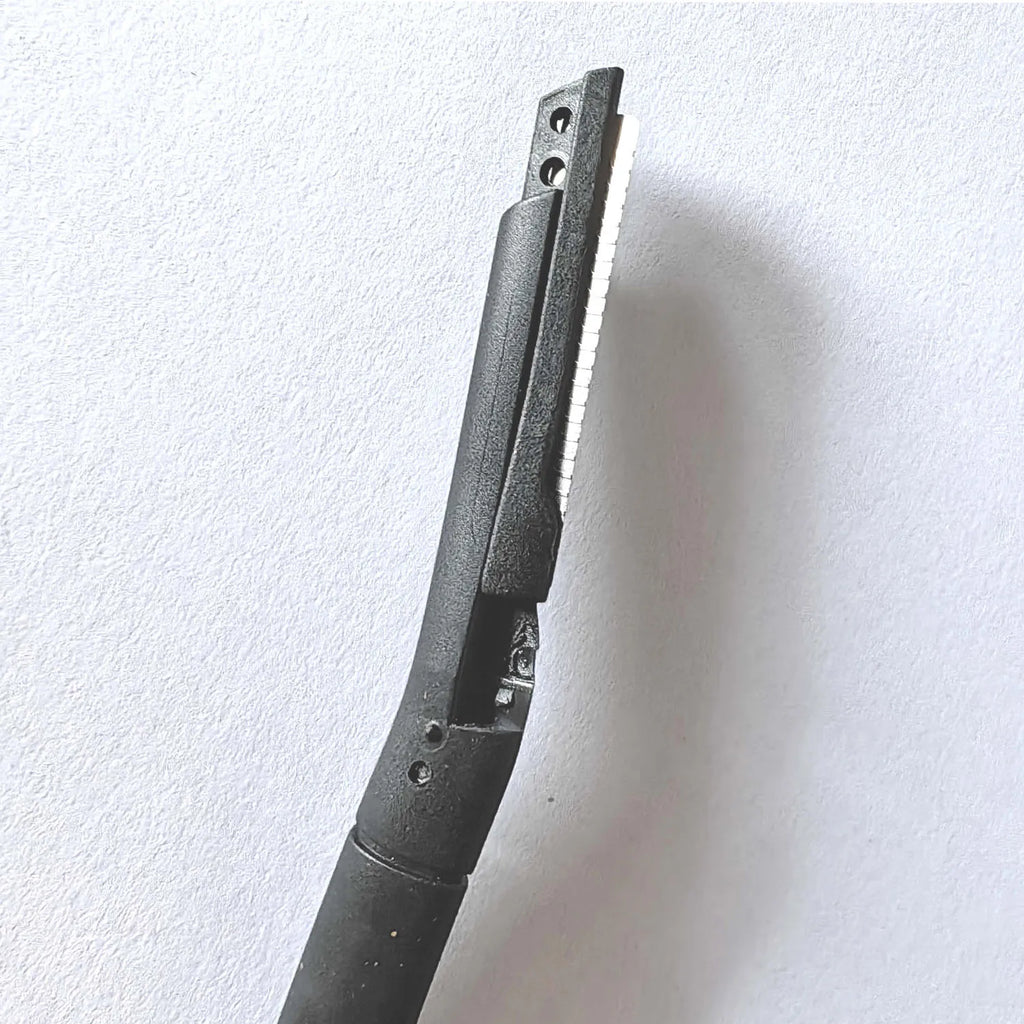 Brzytwa do Brwi i Twarzy – Precyzyjne Modelowanie