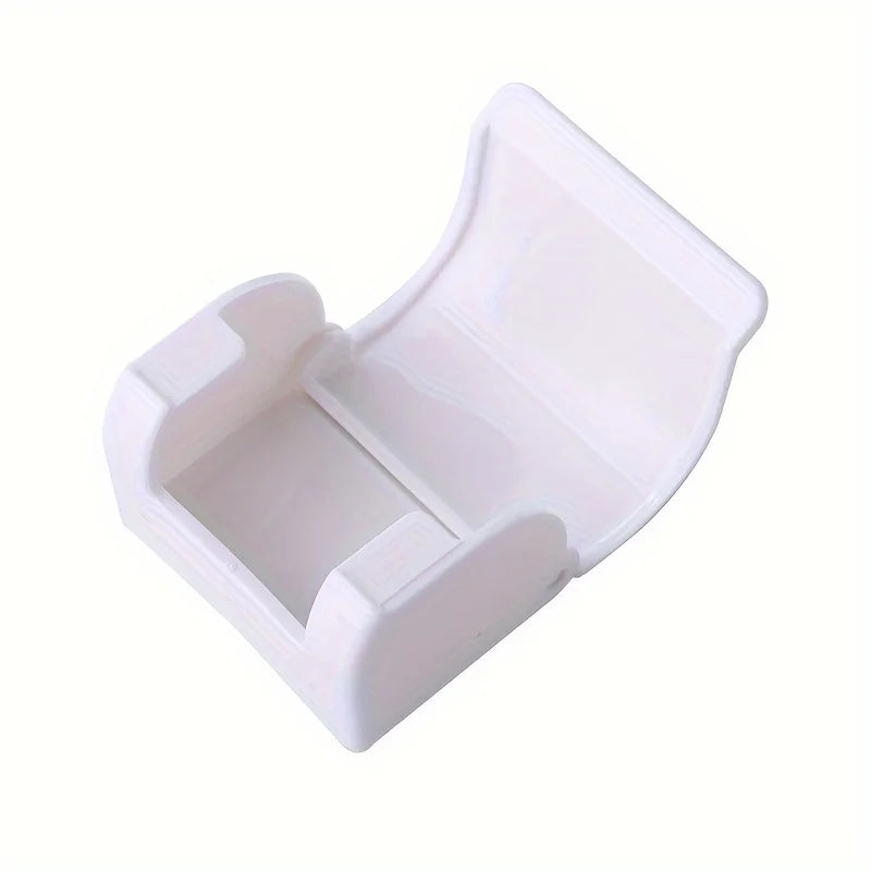 Uchwyt pod prysznic na maszynkę do golenia  i nie tylko