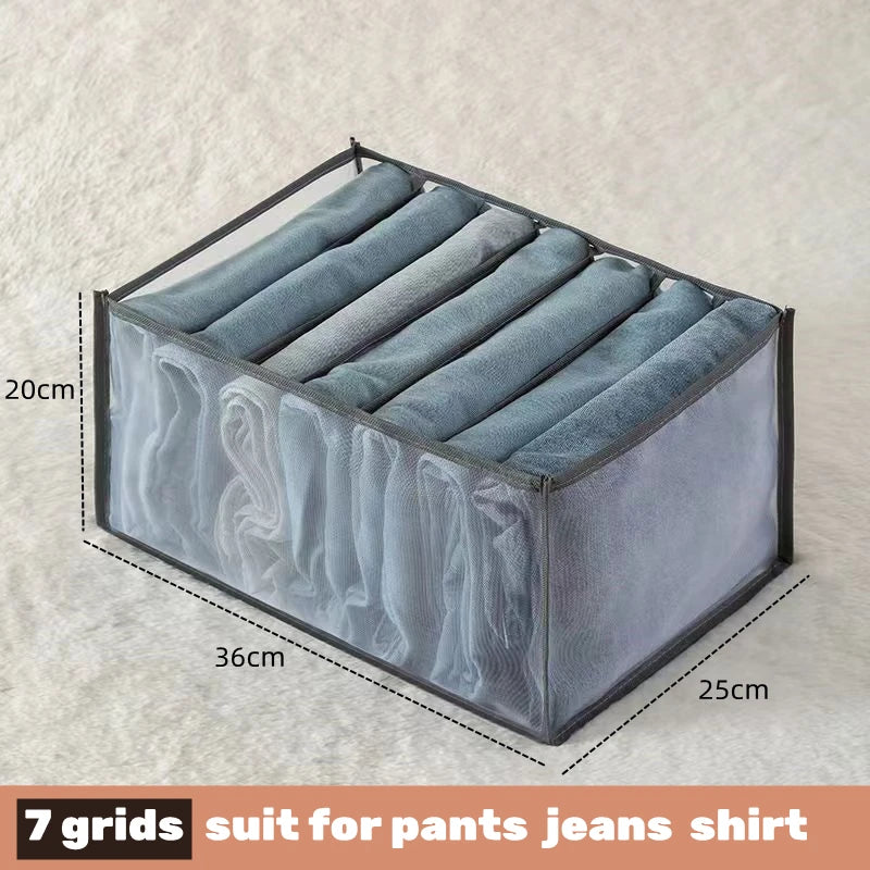 Organizer do Szuflady – Porządek w Garderobie