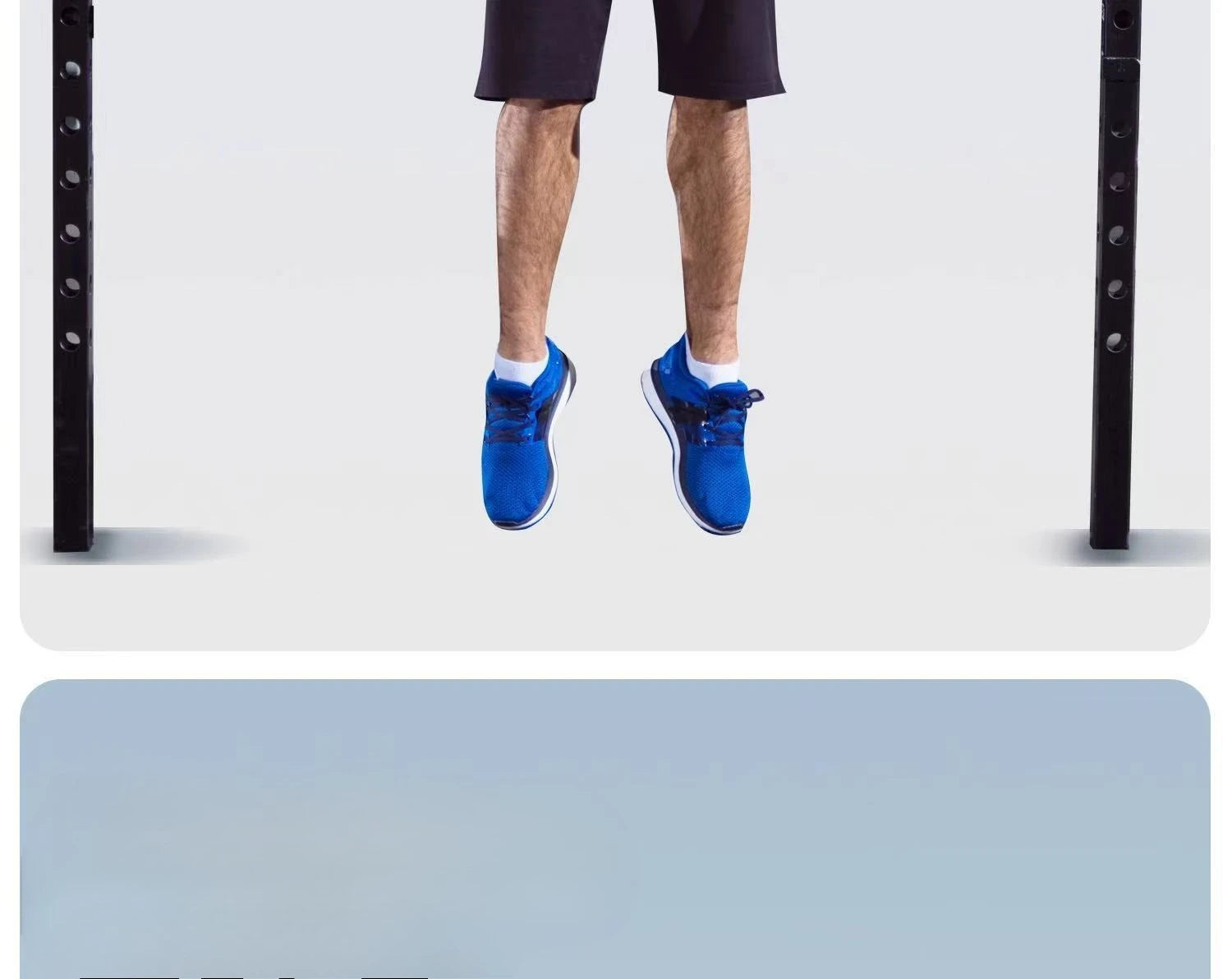 Haki do podciągania i martwych ciągów