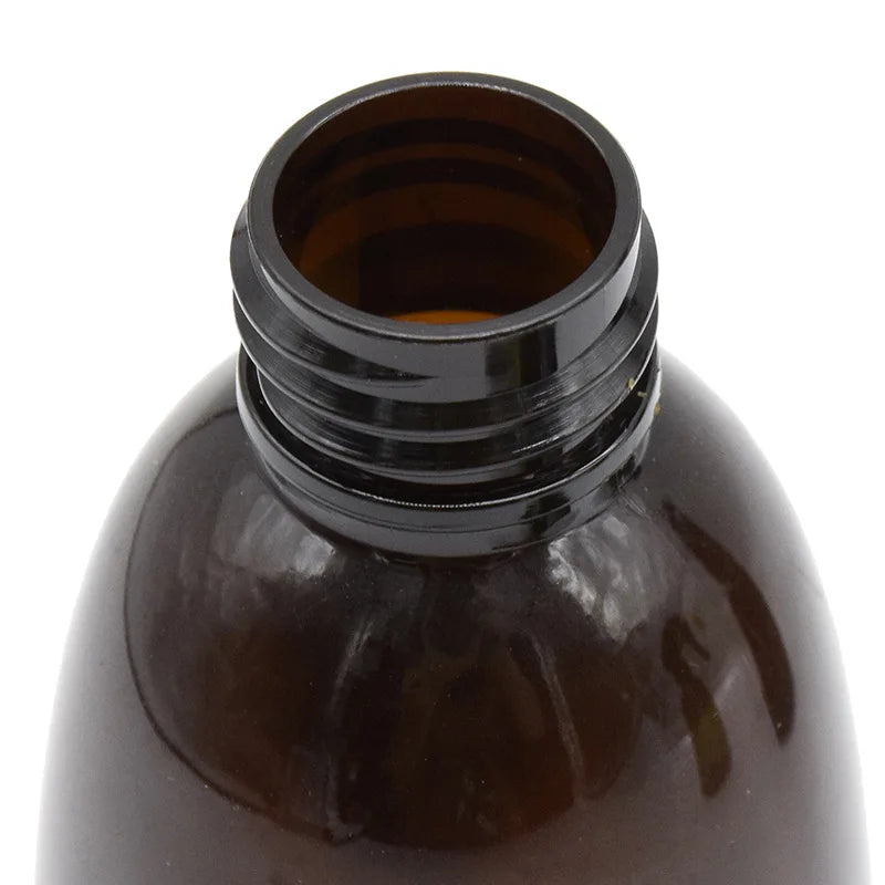 Butelka Fryzjerska z Rozpylaczem Ciągłym – Spryskiwacz do Włosów