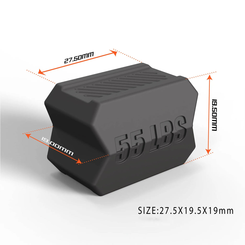 JAWLINER – Trener Żuchwy i Mięśni Żwaczy