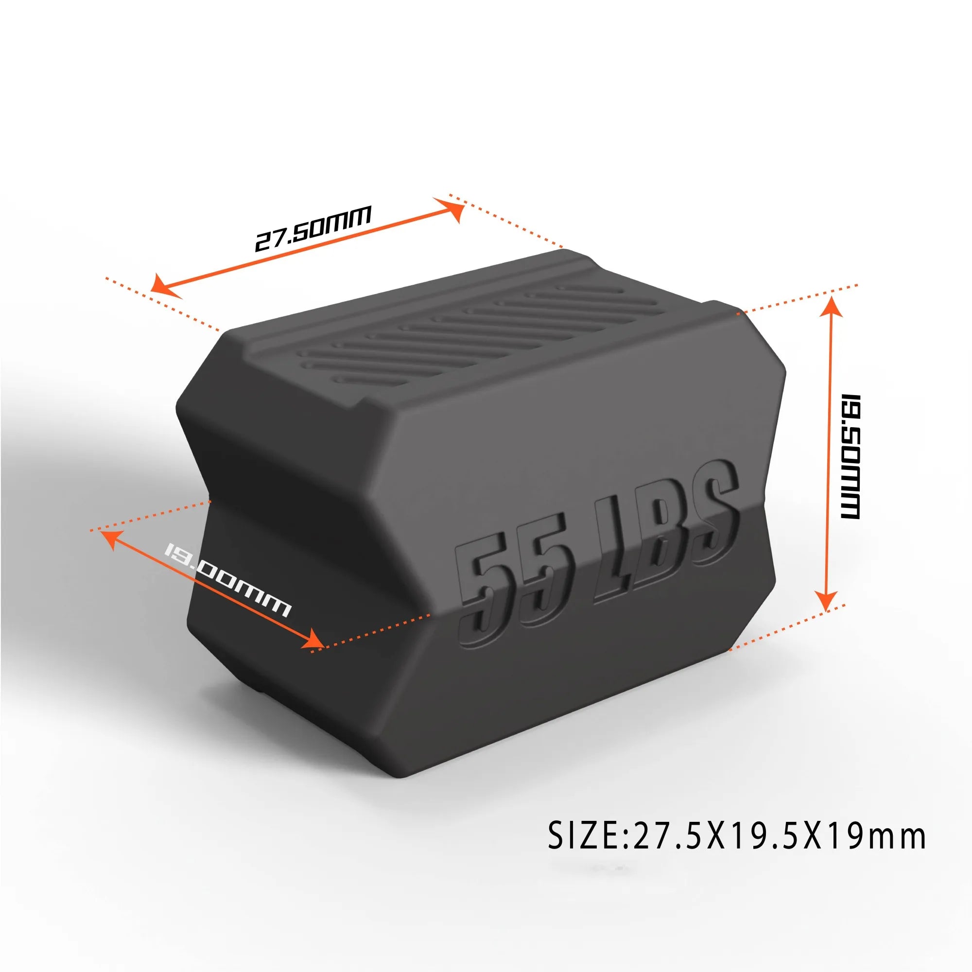 JAWLINER – Trener Żuchwy i Mięśni Żwaczy