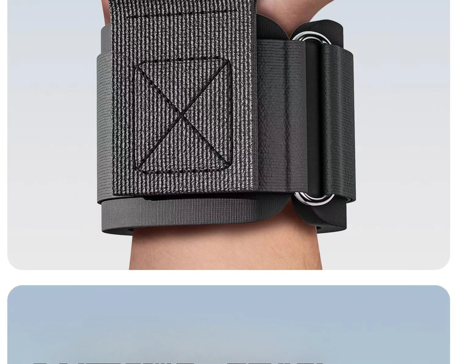 Haki do podciągania i martwych ciągów