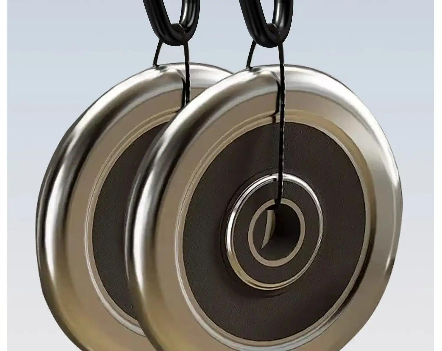 Haki do podciągania i martwych ciągów