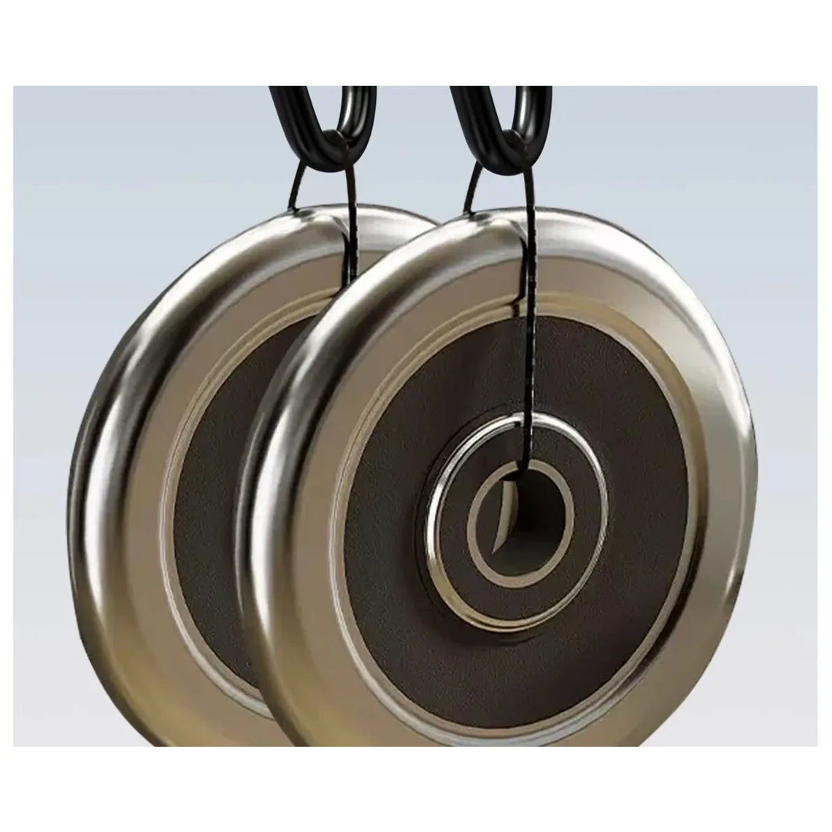 Haki do podciągania i martwych ciągów