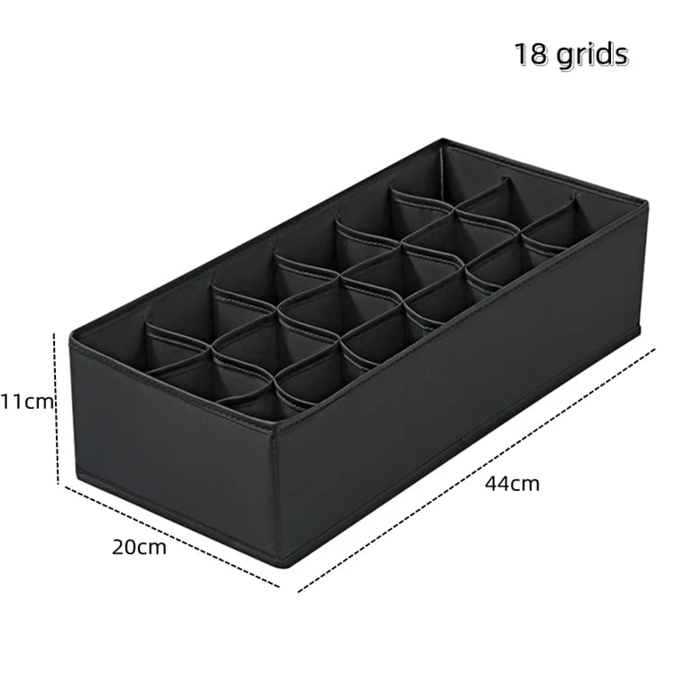 Organizer do Szuflady – Porządek w Garderobie