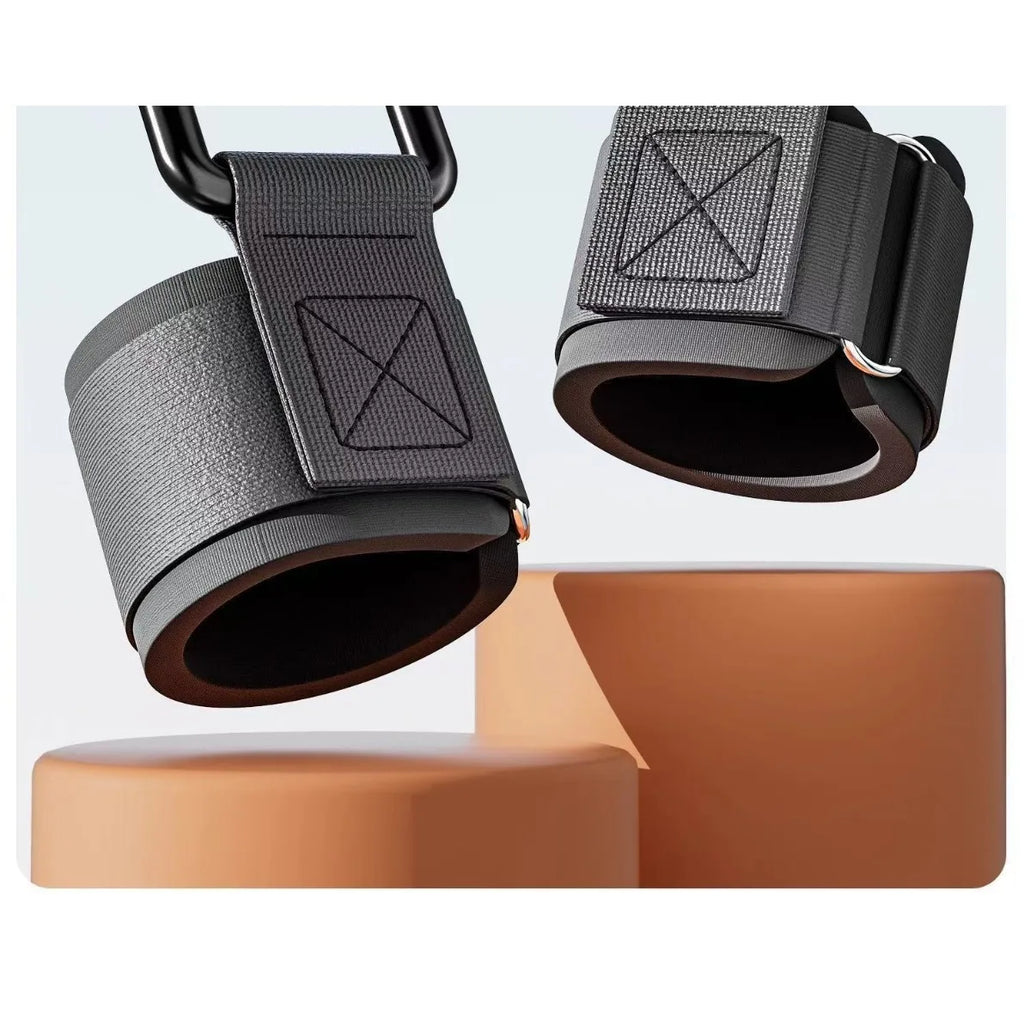 Haki do podciągania i martwych ciągów