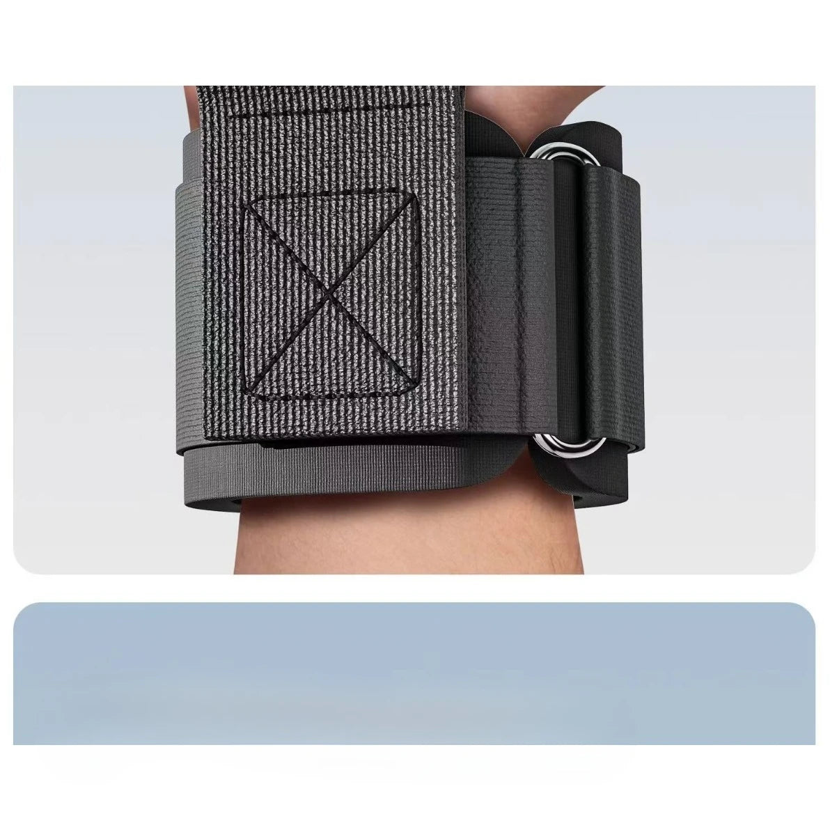 Haki do podciągania i martwych ciągów