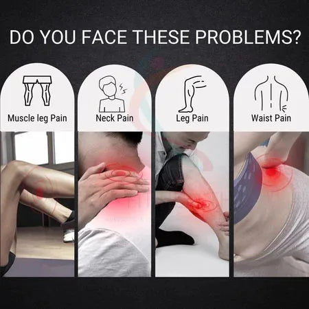 Rolka do Masażu Mięśni z Gęstej Pianki – Rozluźnienie i Regeneracja