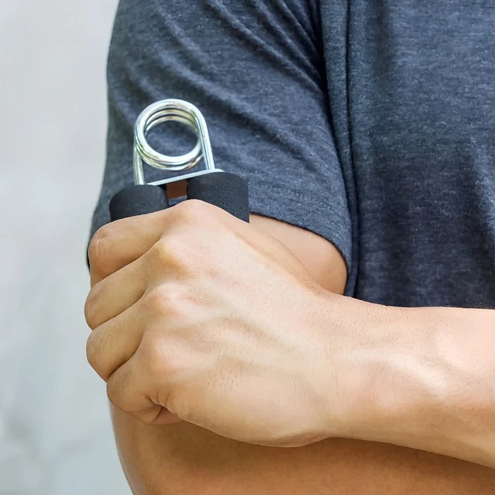 Hand Grip do trenowania przedramienia