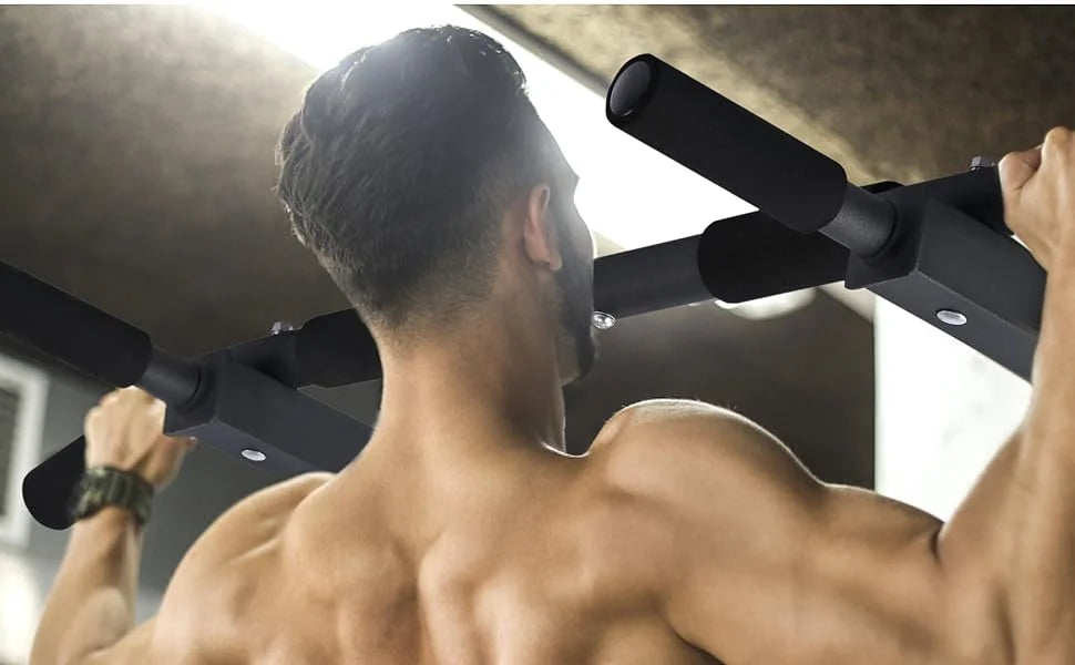 Drążek do podciągania na ścianę