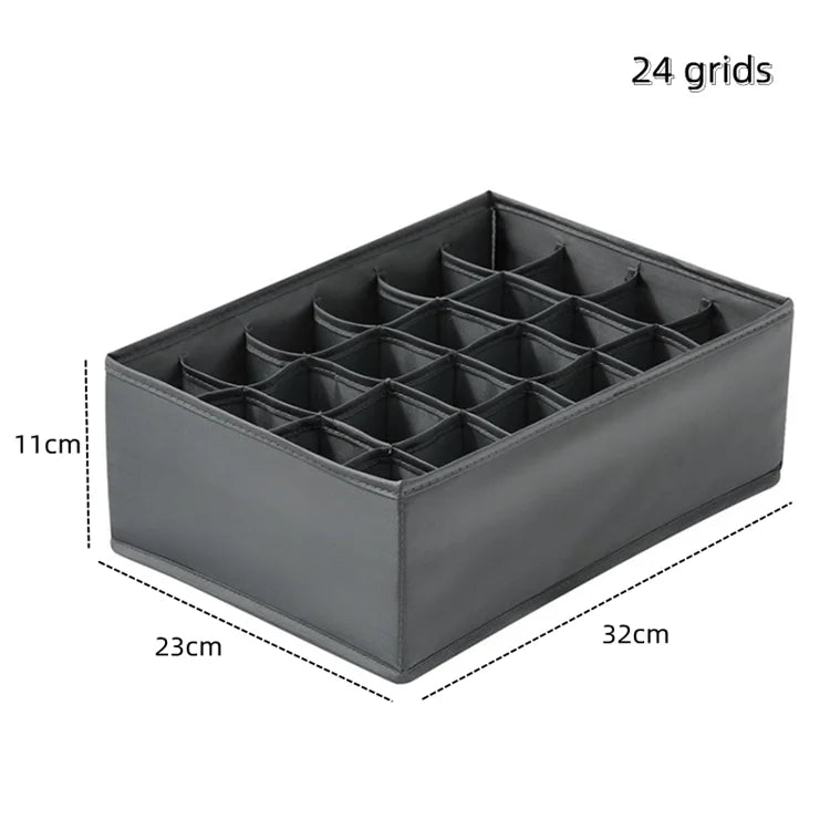 Organizer do Szuflady – Porządek w Garderobie