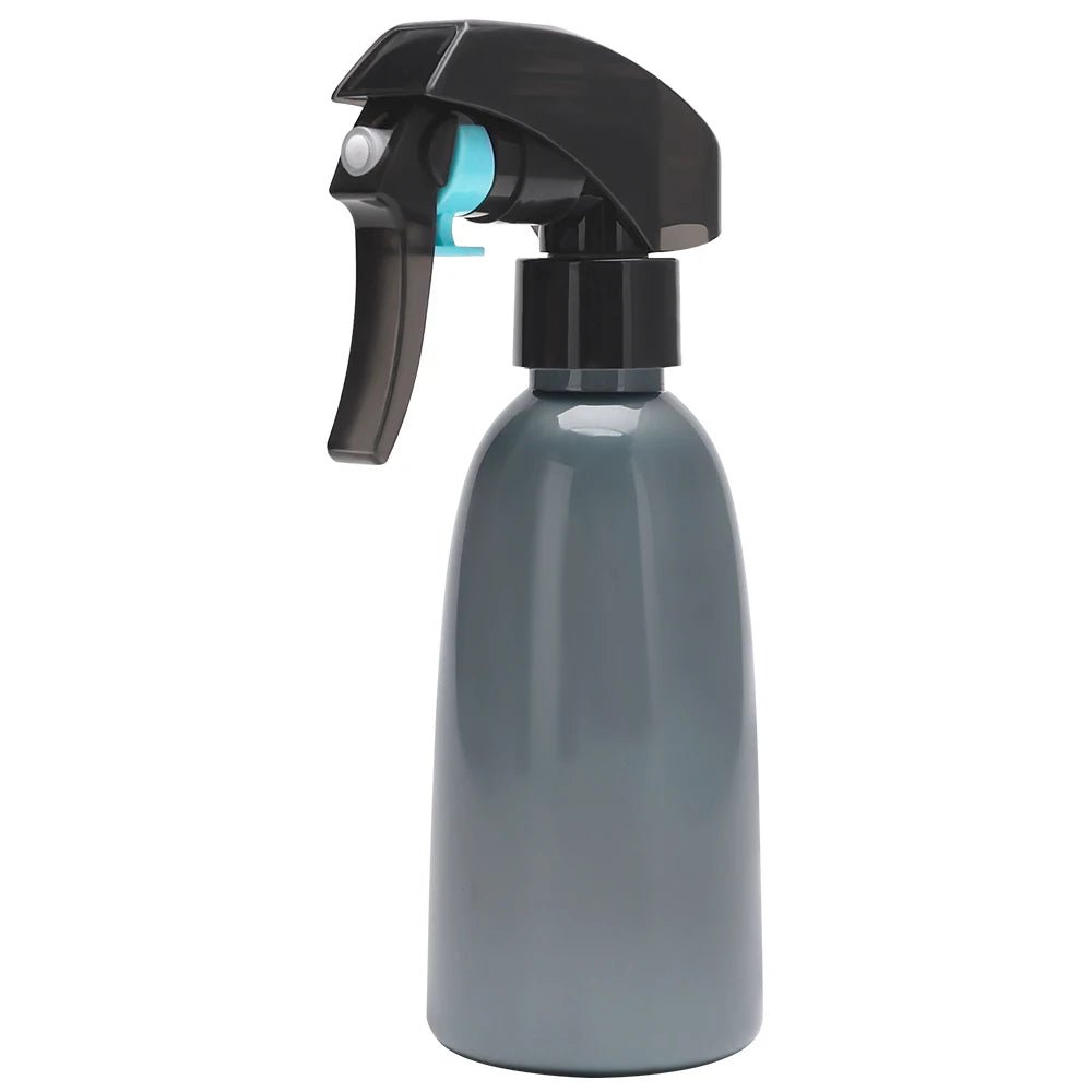 Butelka Fryzjerska z Rozpylaczem Ciągłym – Spryskiwacz do Włosów