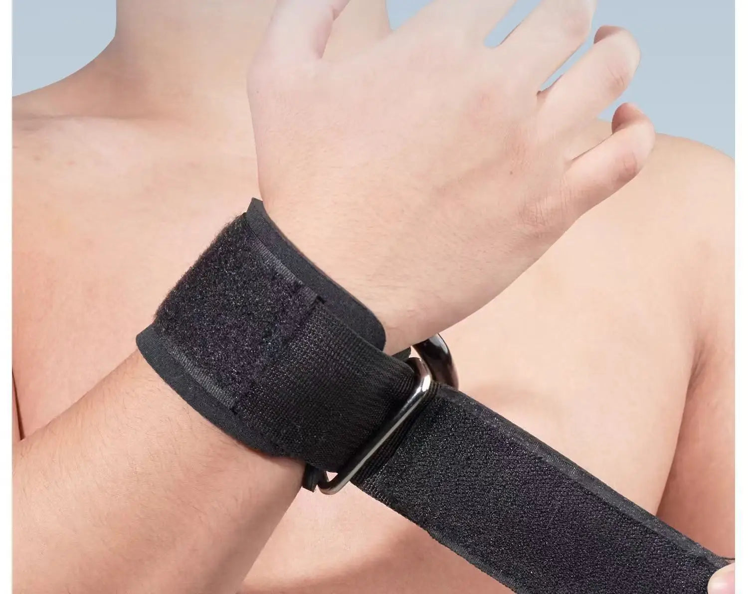 Haki do podciągania i martwych ciągów