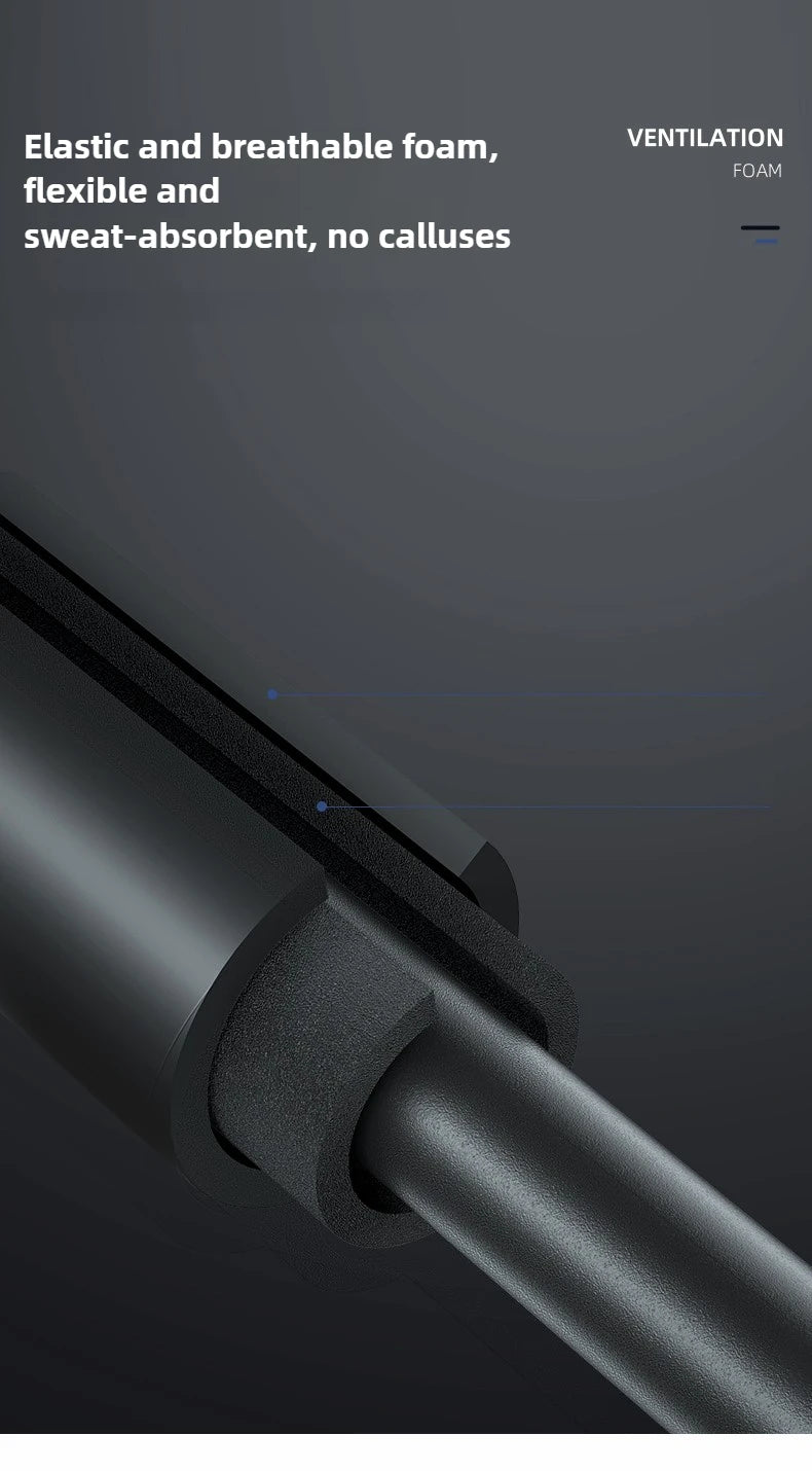 Wielozadaniowy drążek do podciągania