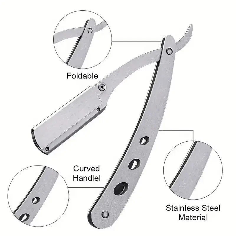 Brzytew Barber – Idealnie Ostra Kontrola