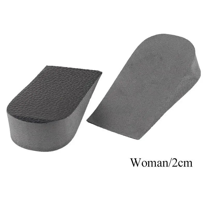 Niewidzialne Wkładki Wzrostujące EVA – Dyskretny Komfort