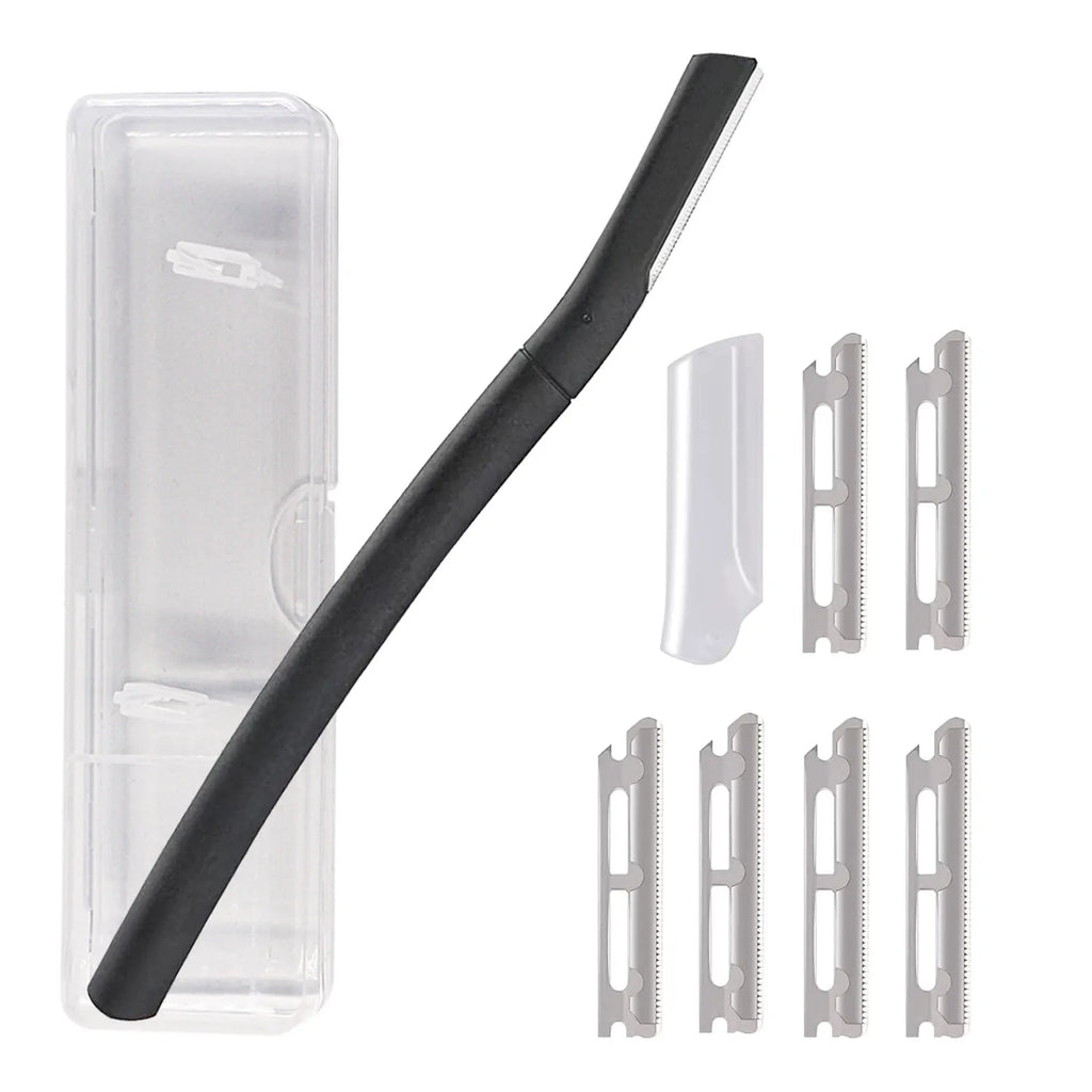 Brzytwa do Brwi i Twarzy – Precyzyjne Modelowanie