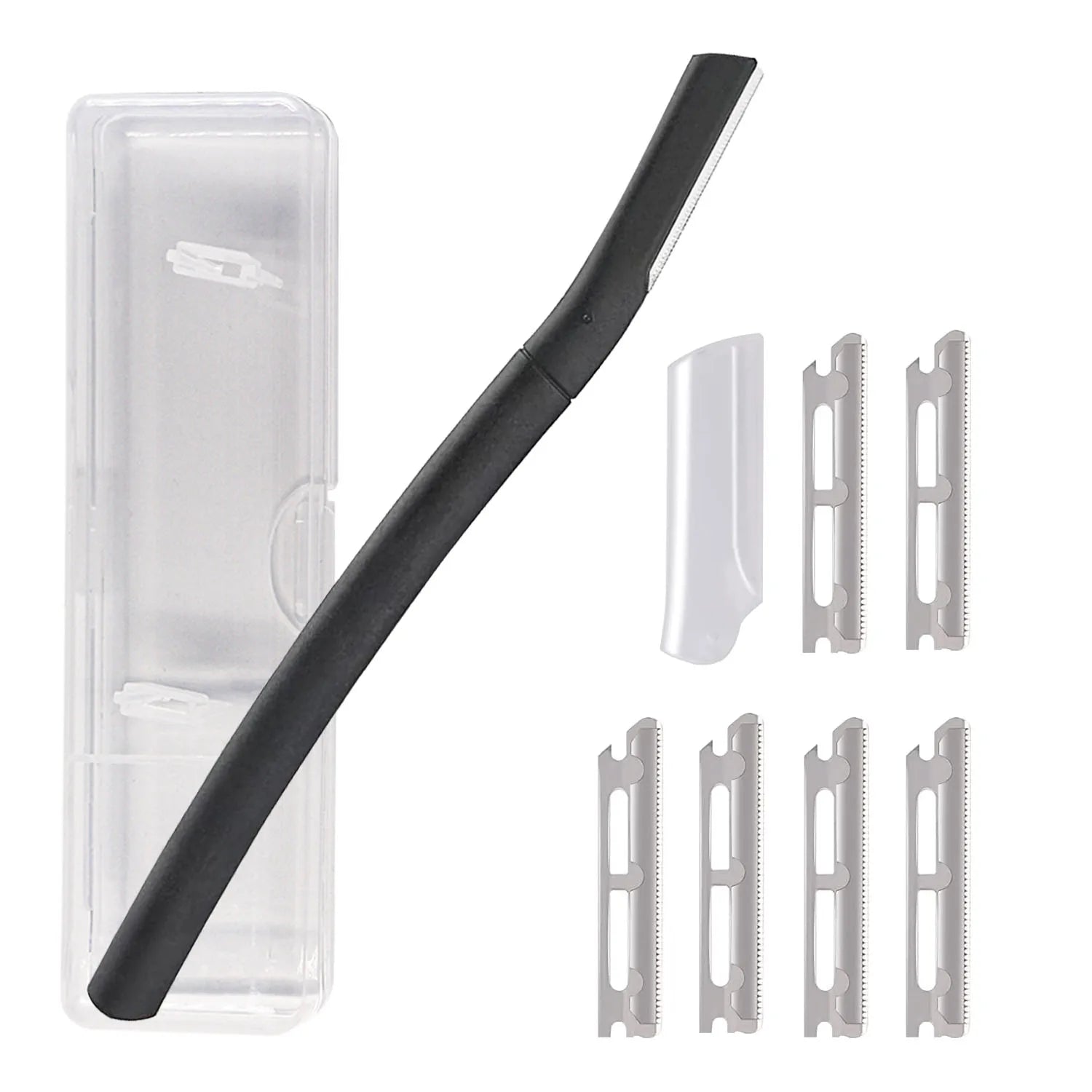 Brzytwa do Brwi i Twarzy – Precyzyjne Modelowanie