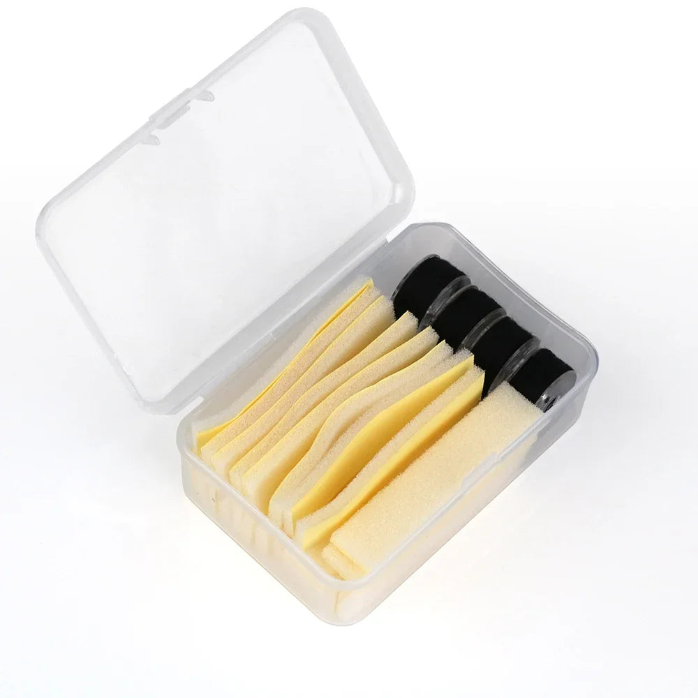 Zestaw do Wykreślania i Pomiaru Brwi – Perfekcyjny Łuk i Symetria