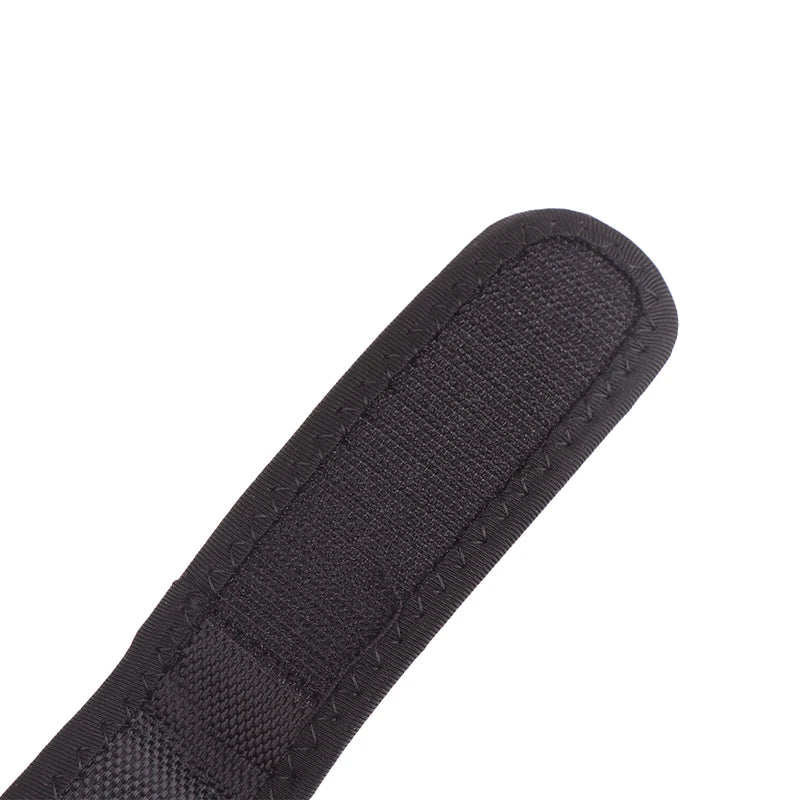 Uprząż do trenowania mięśni szyi