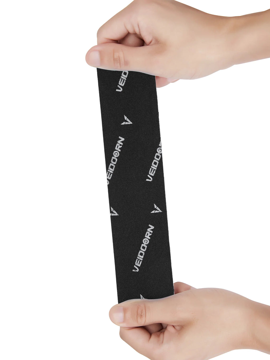 Taśmy do kinezjotapingu dla sportowców