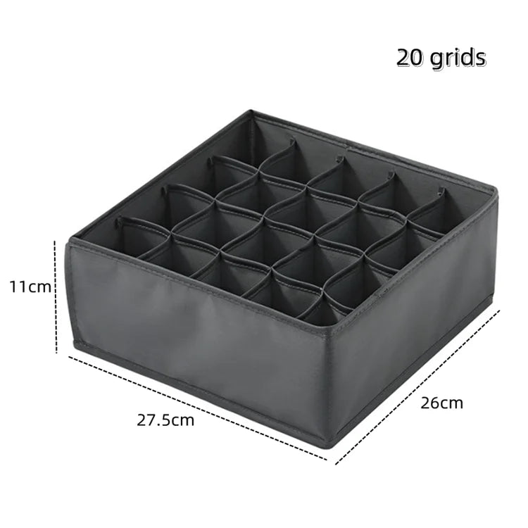 Organizer do Szuflady – Porządek w Garderobie