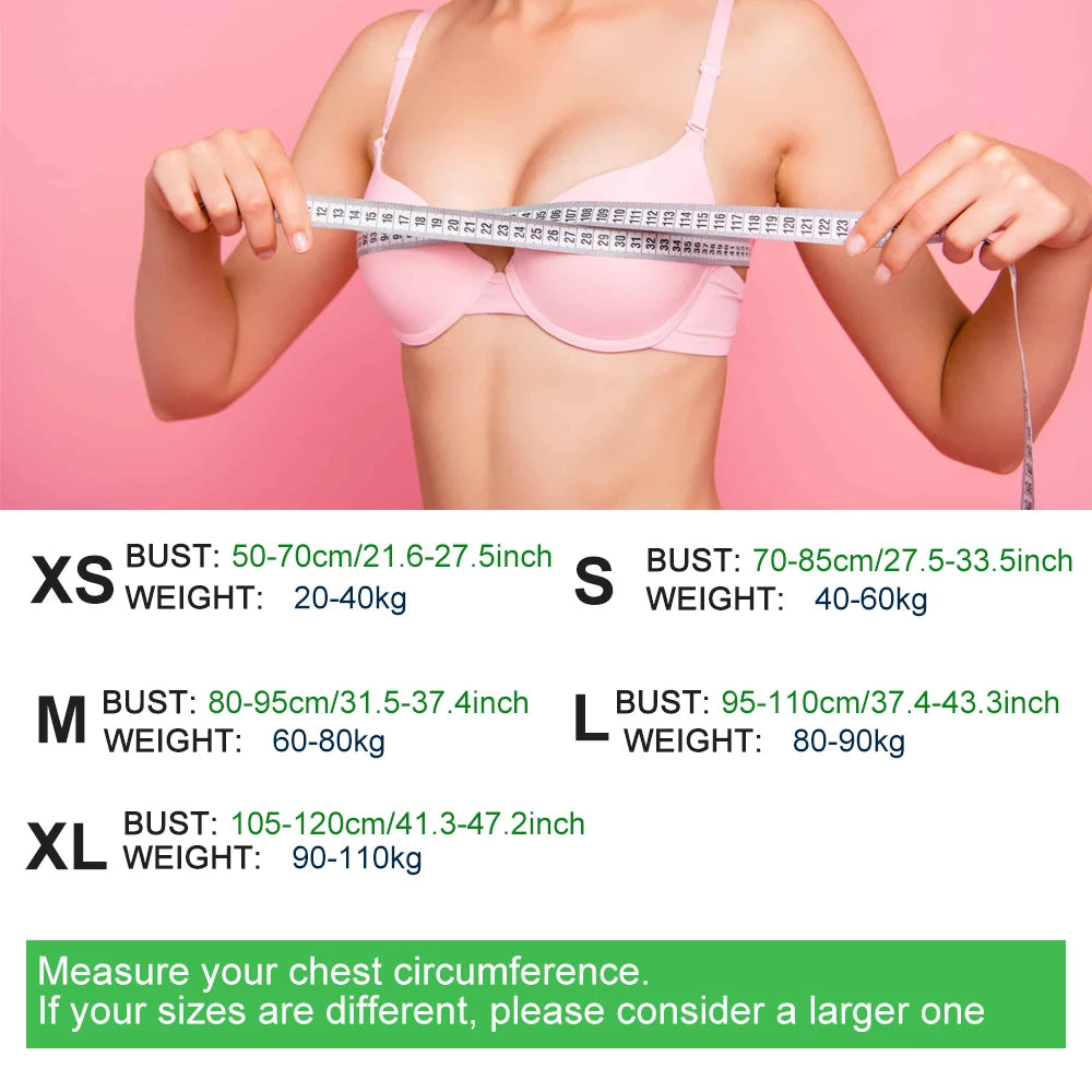 Korektor Postawy – Natychmiastowa Poprawa i Ulga w Bólu