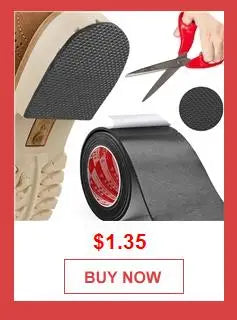 Niewidzialne Wkładki Wzrostujące EVA – Dyskretny Komfort