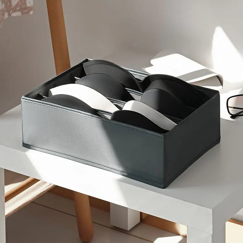 Organizer do Szuflady – Porządek w Garderobie