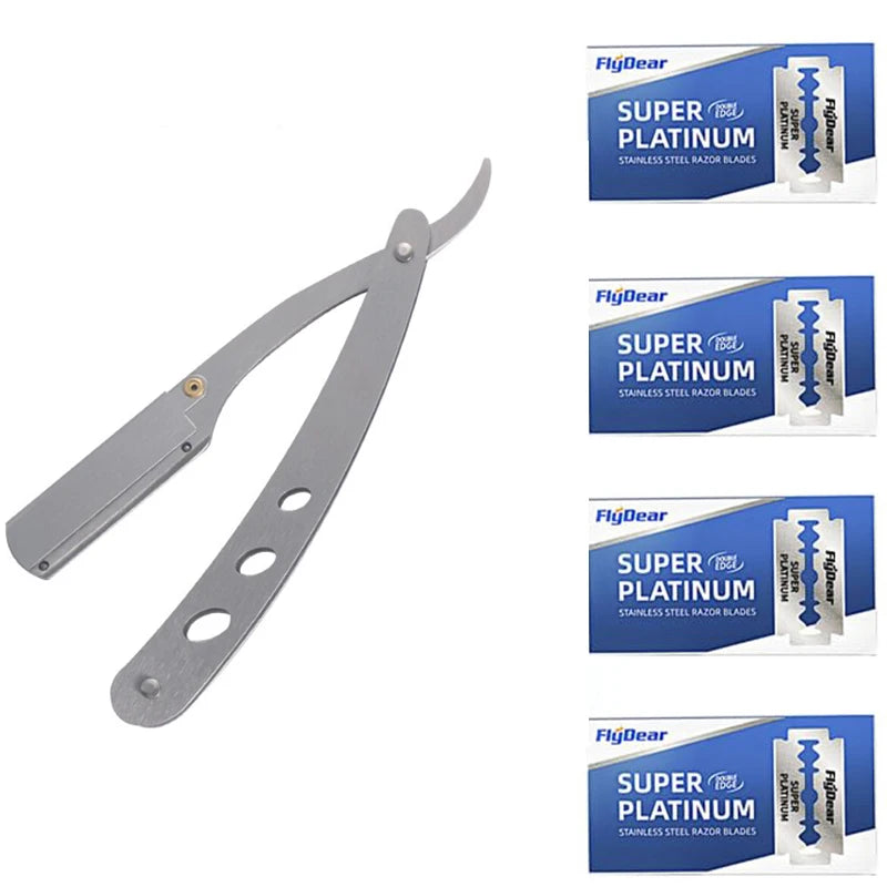 Brzytew Barber – Idealnie Ostra Kontrola