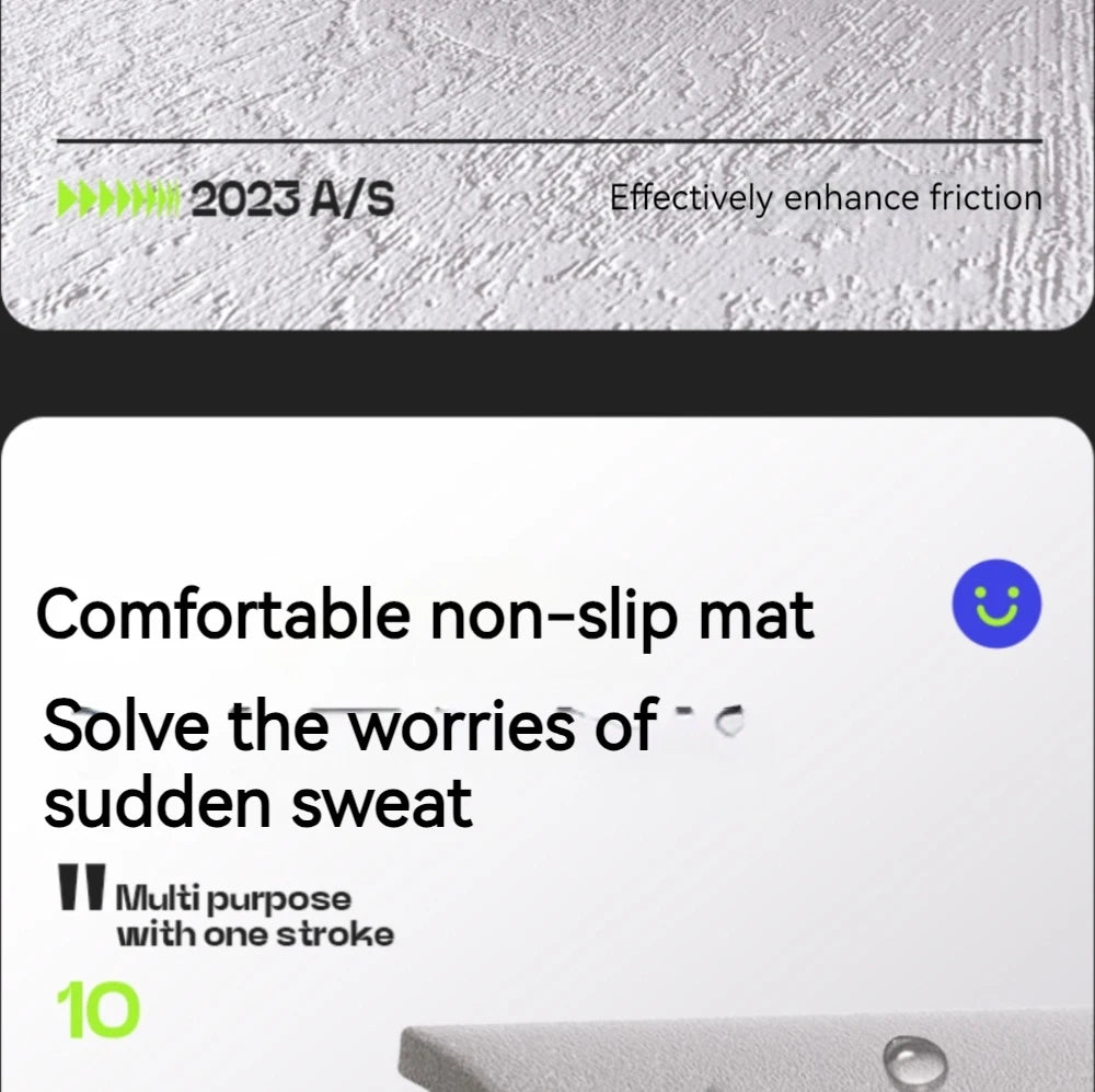 Drążek rozporowy do podciągania między framugi drzwiowe