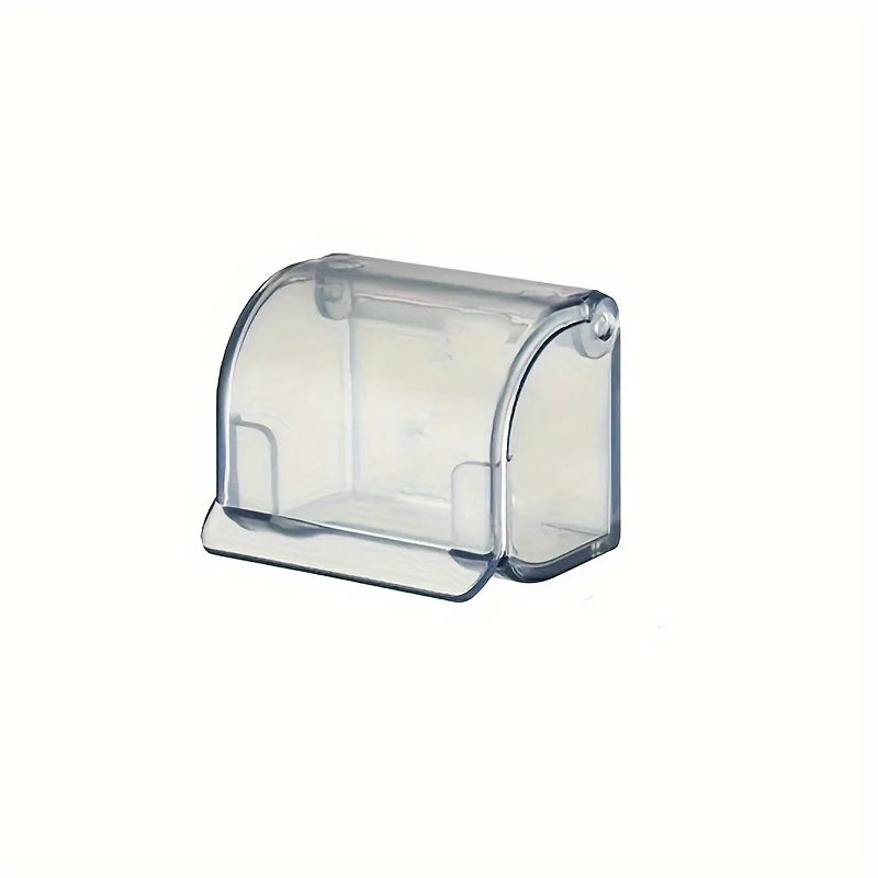 Uchwyt pod prysznic na maszynkę do golenia  i nie tylko