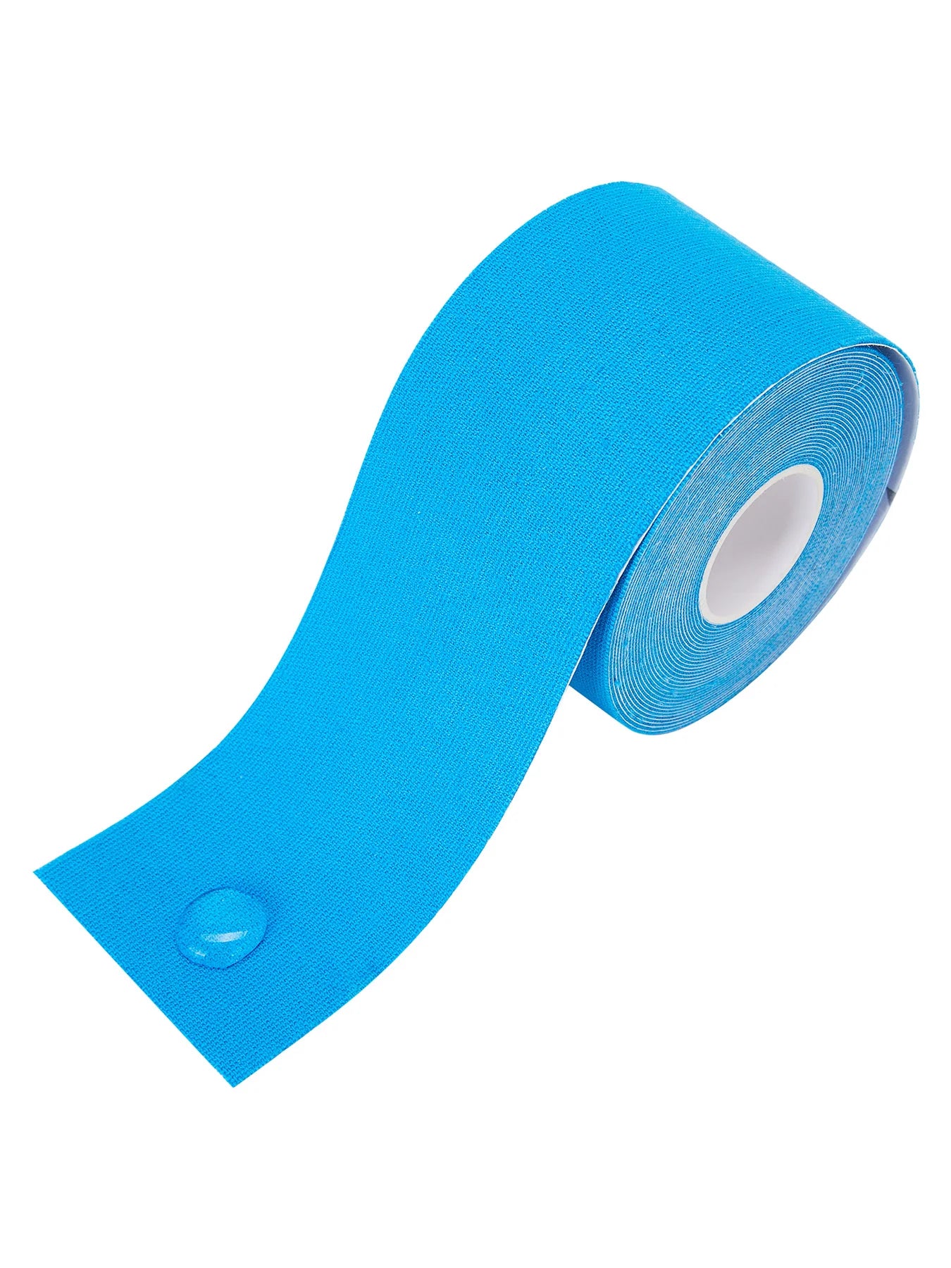 Taśmy do kinezjotapingu dla sportowców