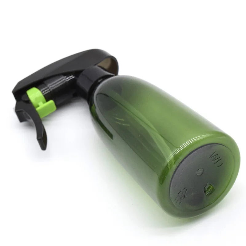 Butelka Fryzjerska z Rozpylaczem Ciągłym – Spryskiwacz do Włosów